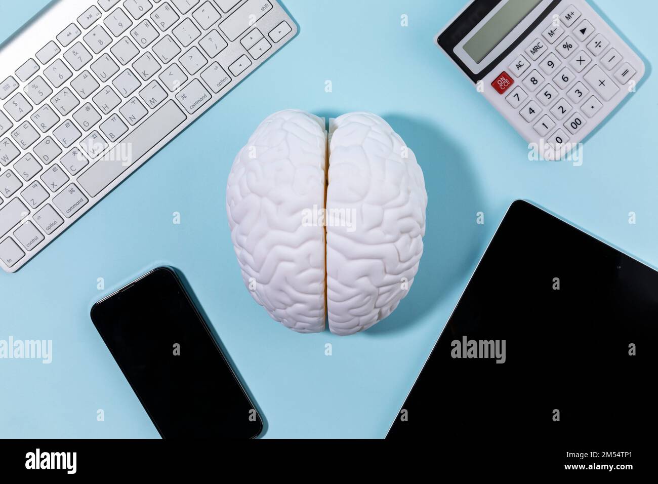 brain health and dementia series a brain miniature and digital device ...