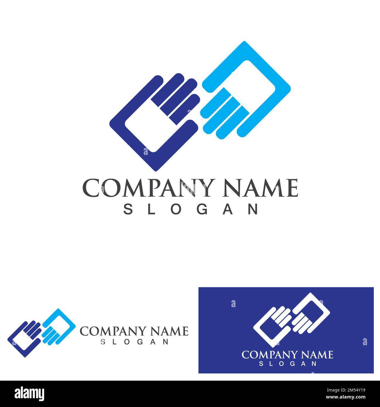 Hand care logo and symbol vector template Stock Vector Image & Art - Alamy