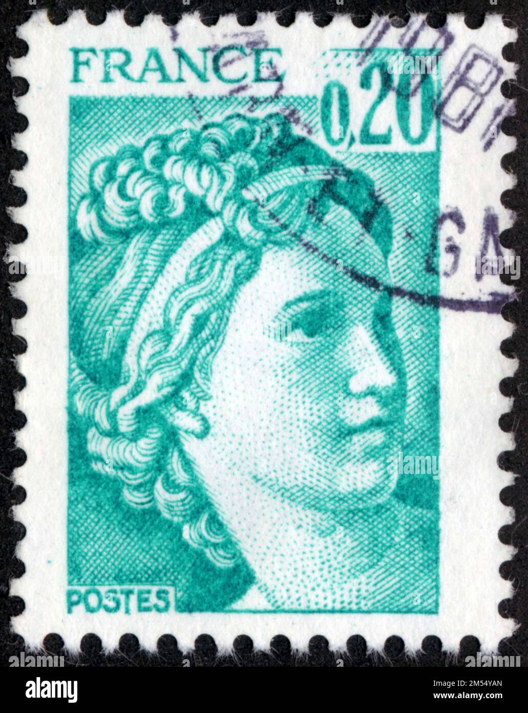 LIECHTENSTEIN 243 (COMPLÈTE Edition) Oblitéré 1945 Timbre-poste (10331894 EUR 24,99 - FR