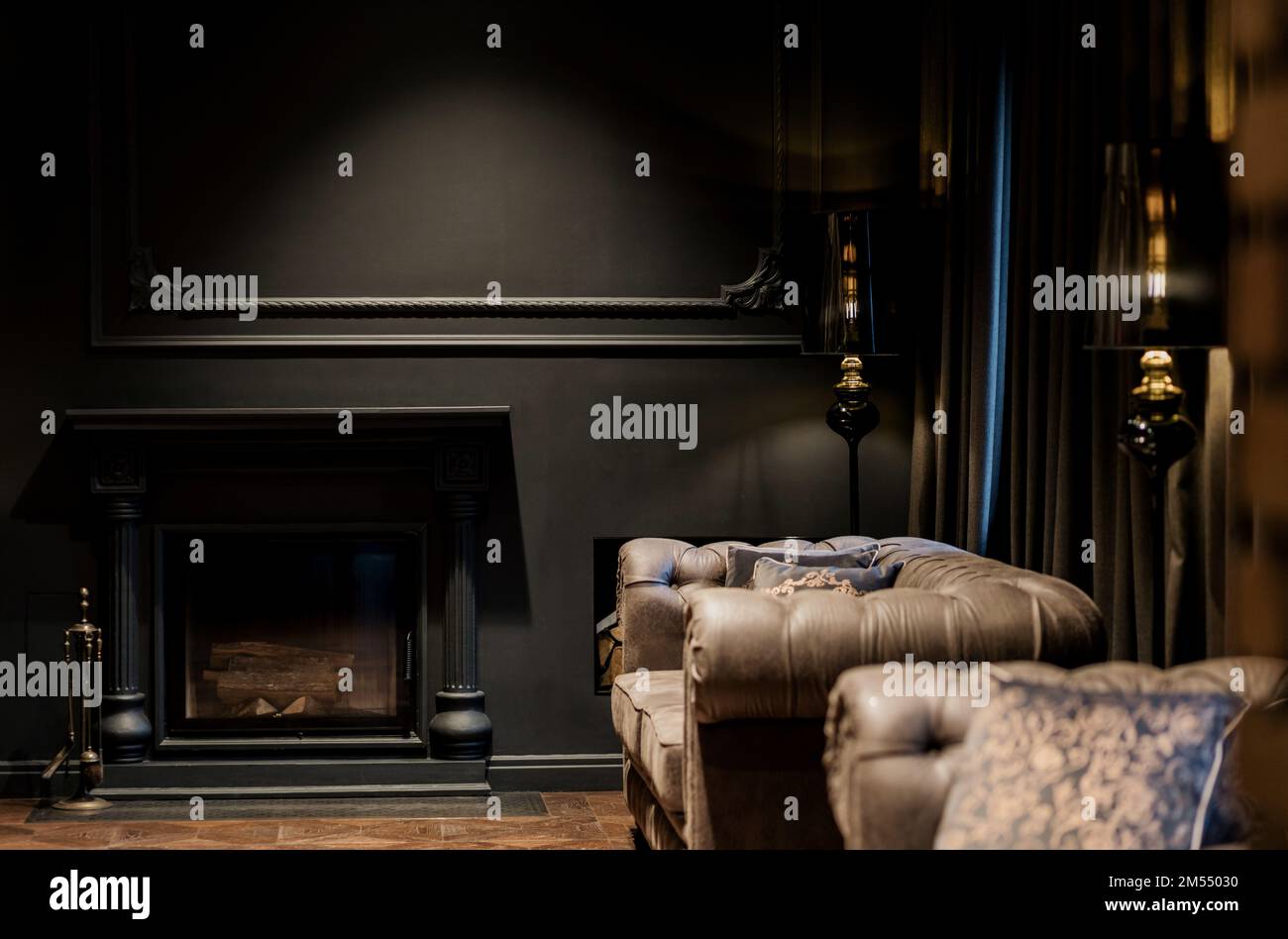 Gallery image with a fresh perspective
