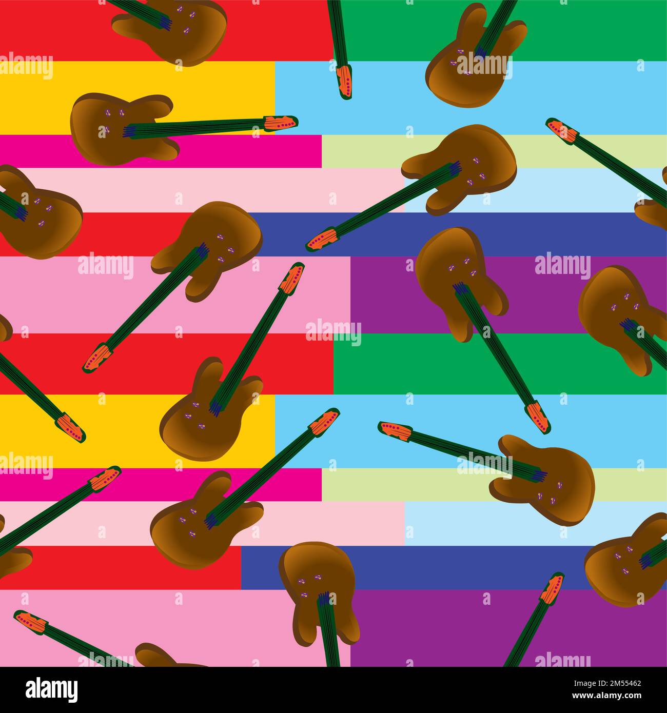 Classical pattern Stock Vector Images - Alamy