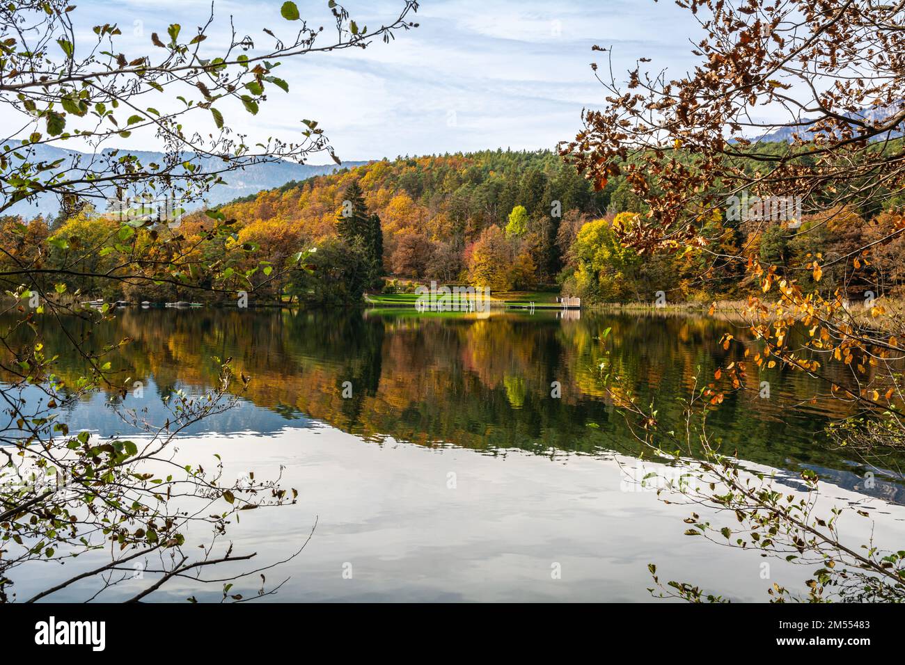 lago-di-monticolo-hi-res-stock-photography-and-images-alamy