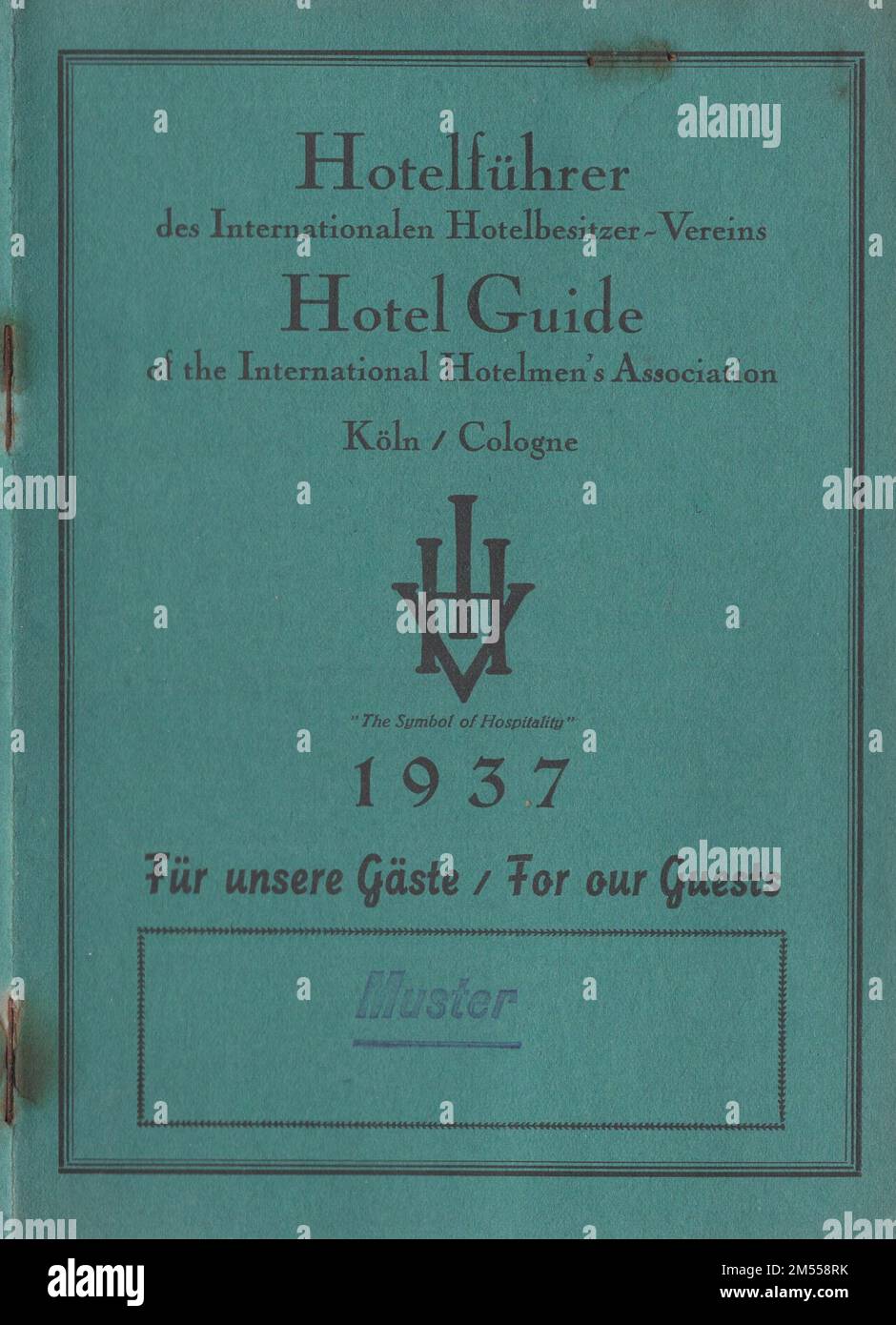 Internazionale alberghiera hires stock photography and images Alamy