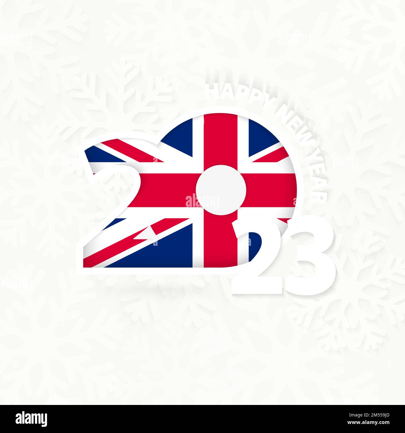 snow-northern-ireland-2023-stock-vector-images-alamy