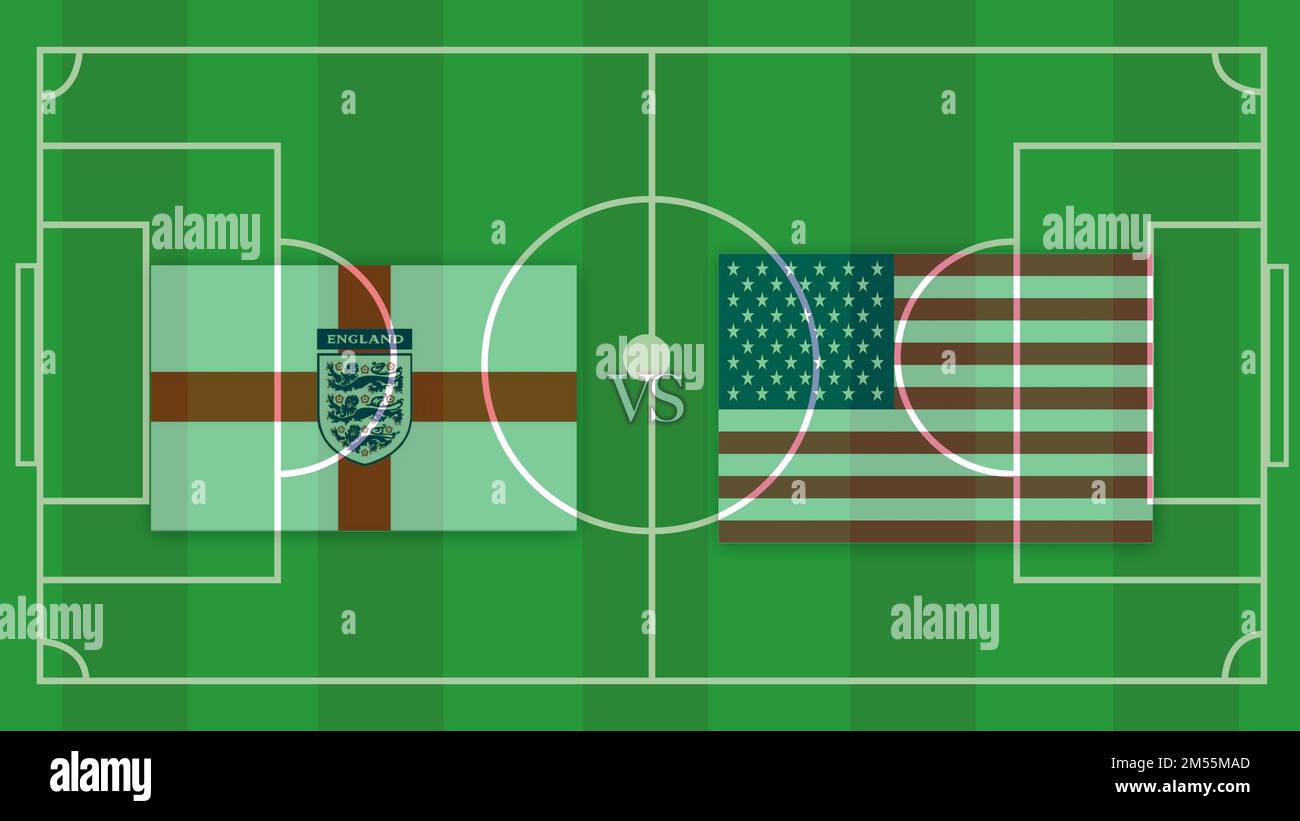 Usa vs england soccer hires stock photography and images Alamy
