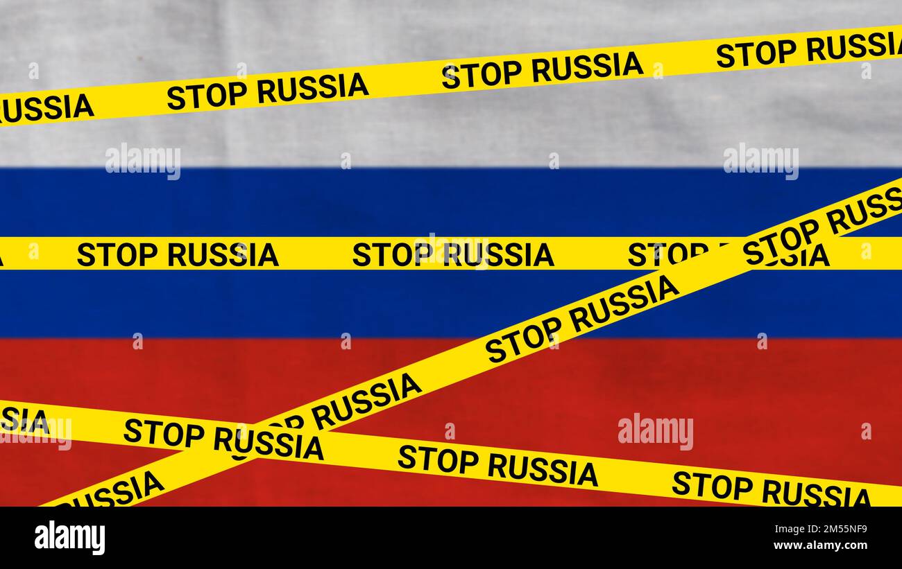 History of Russian Flag, Timeline of Russian Flag