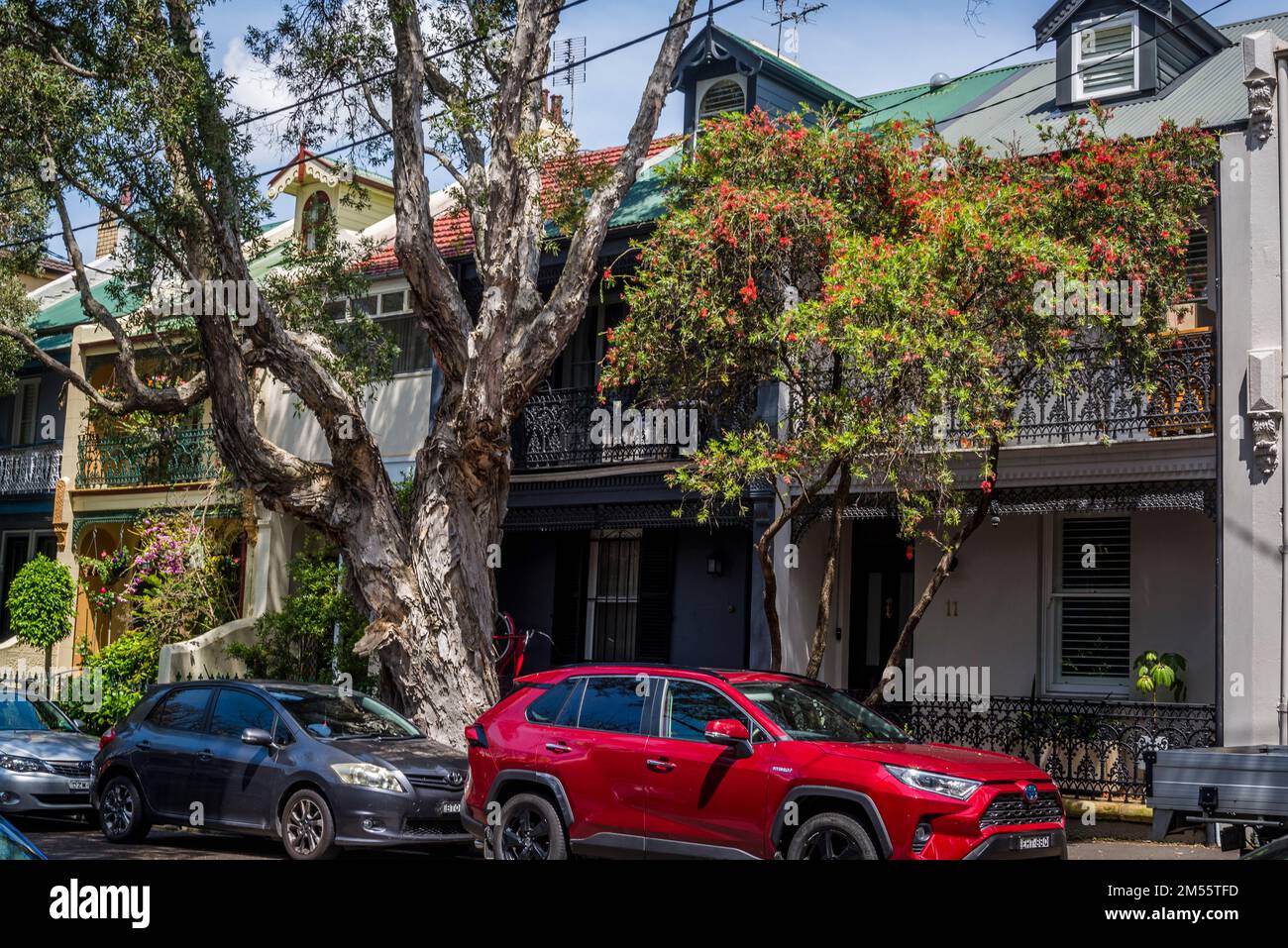 Macdonaldtown hires stock photography and images Alamy