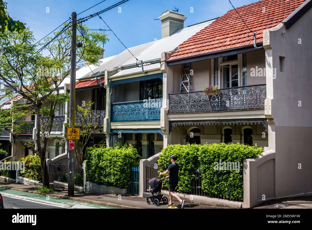 Macdonaldtown hires stock photography and images Alamy