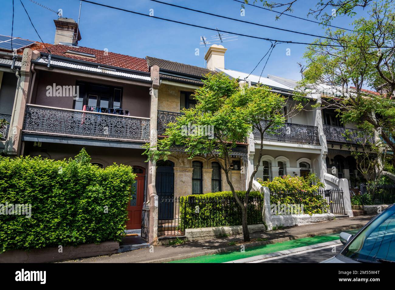 Macdonaldtown hires stock photography and images Alamy