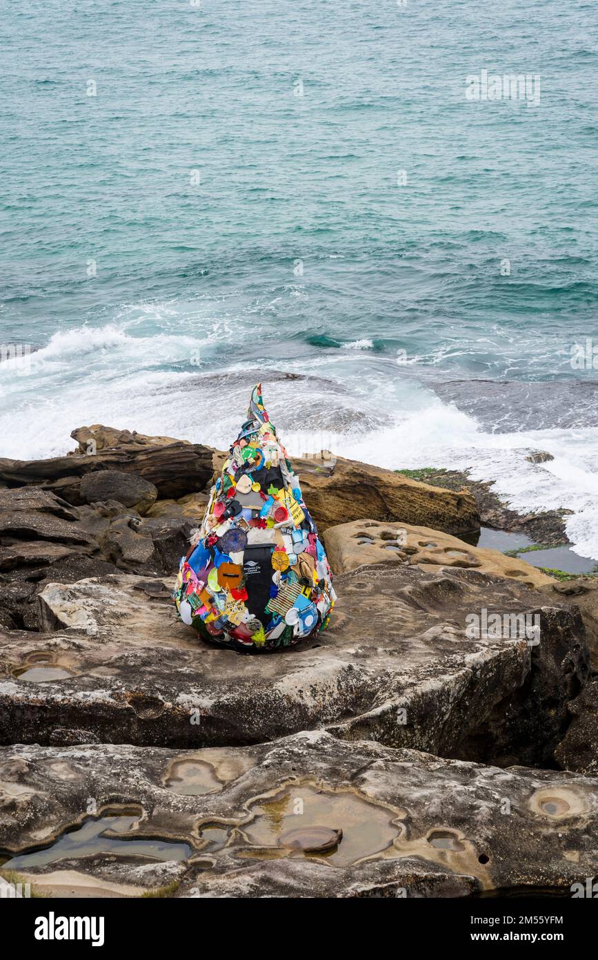 Sculpture by the Sea 2022, the world’s largest free to the public