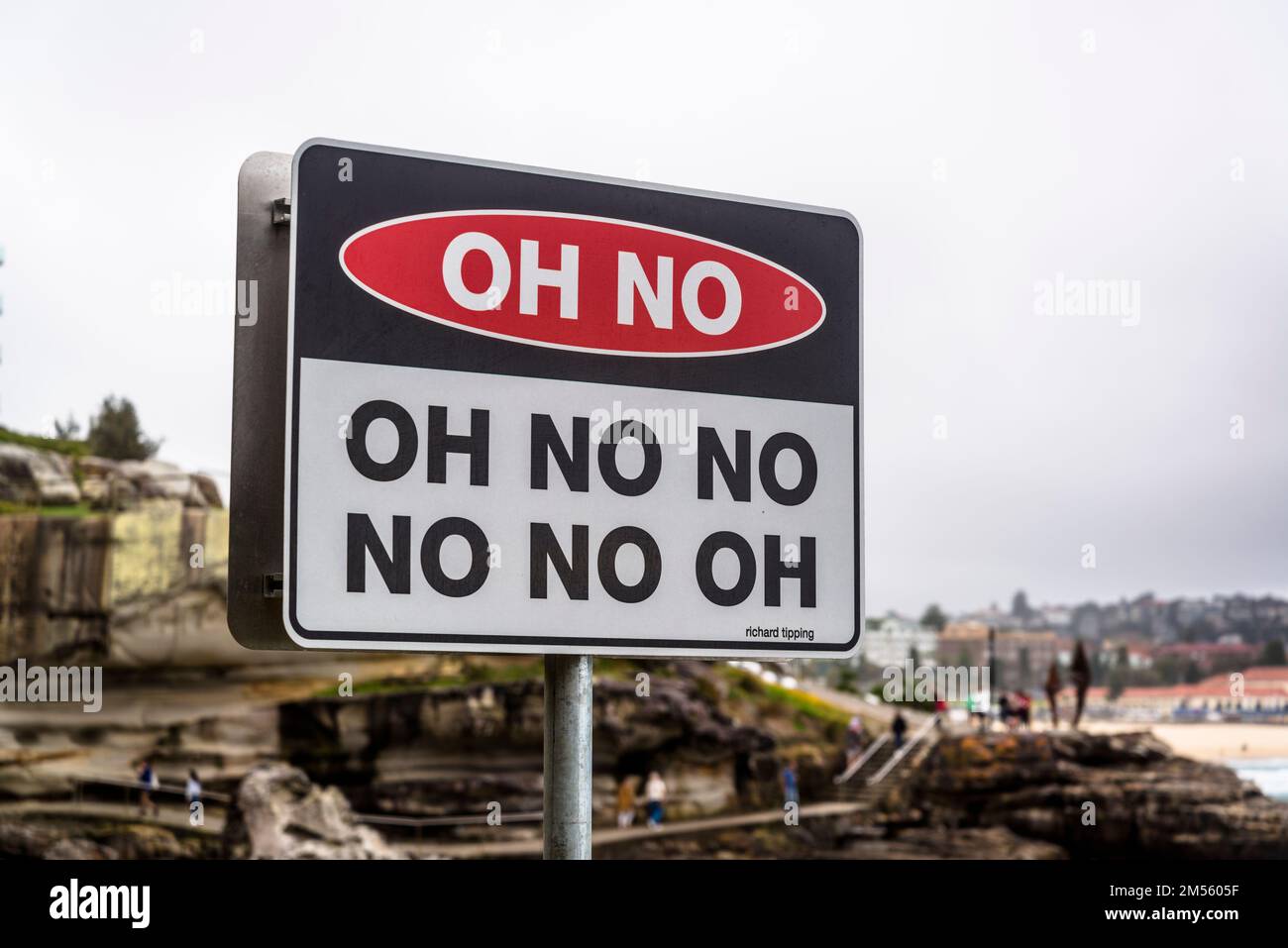Sculpture by the Sea 2022, the world’s largest free to the public