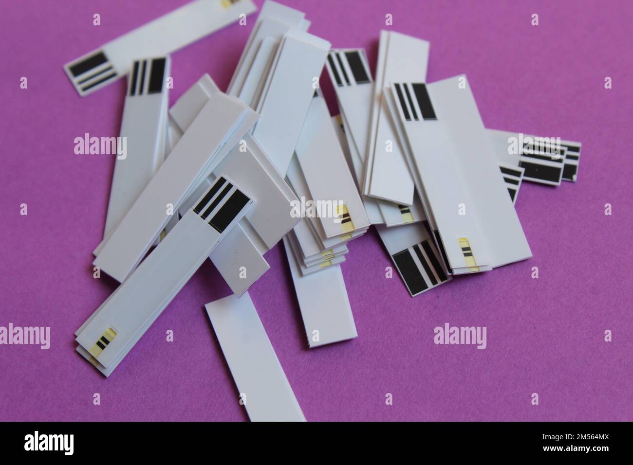 Glucose Test Strips, Blood Glucose Test Strips, Diabetes test strips