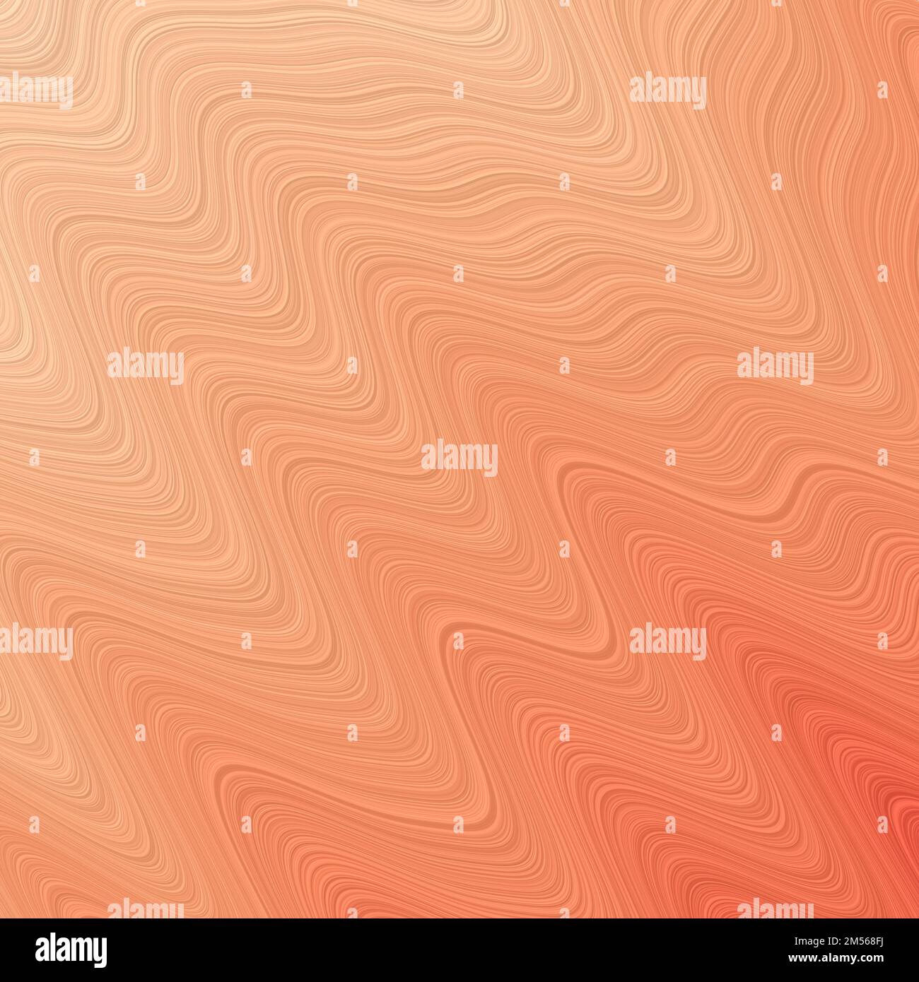 Artictic cover. Stylish background in peach colors. Can be used as