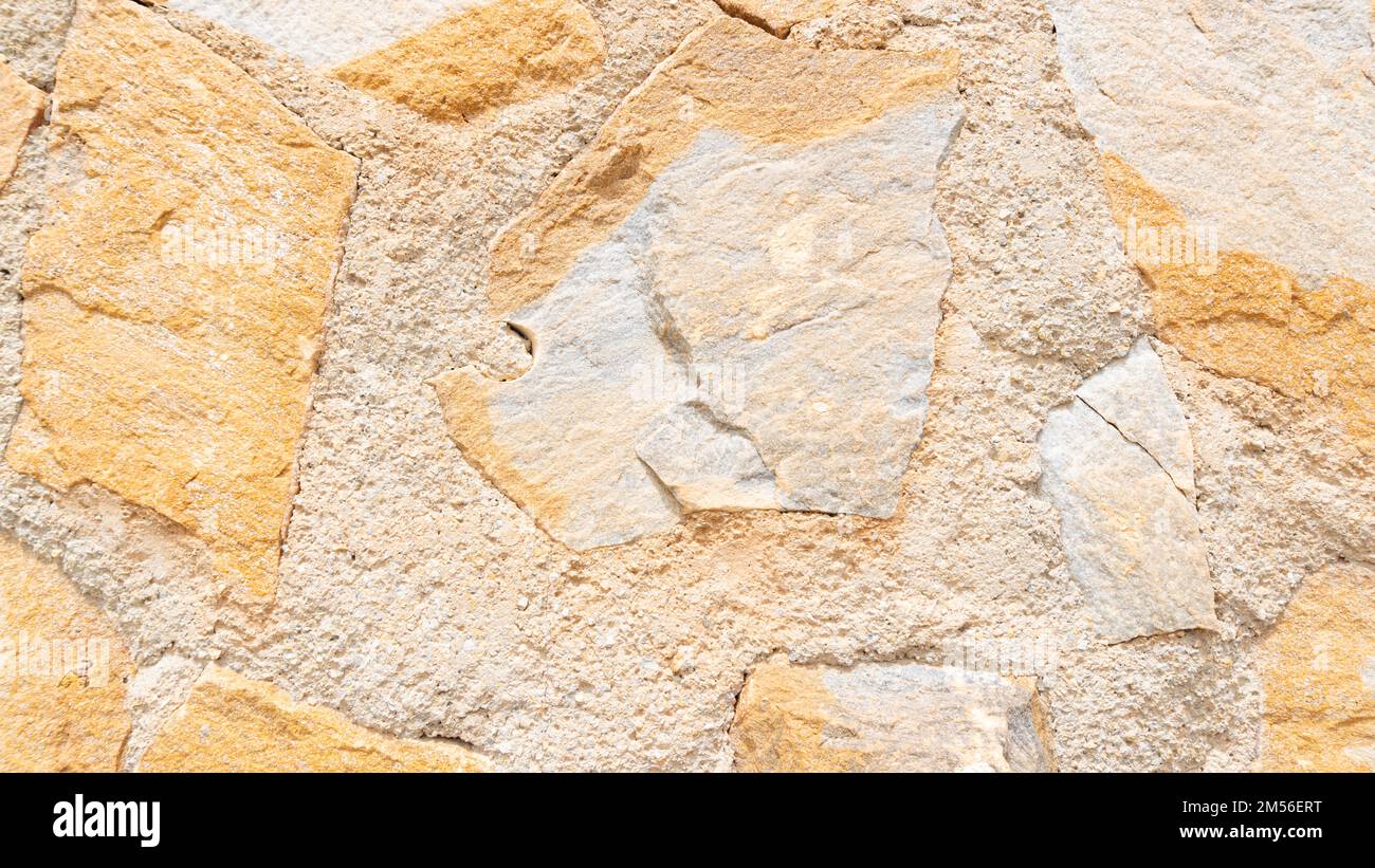 Rough uneven surface wall hi-res stock photography and images - Alamy