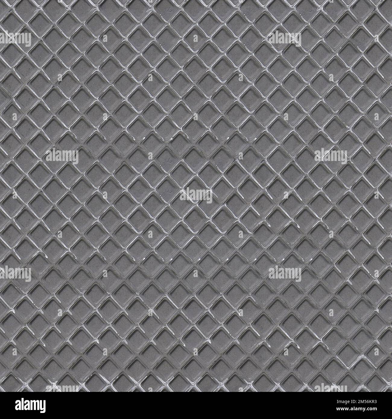 Bump map texture painted metal, height texture mapping Stock Photo