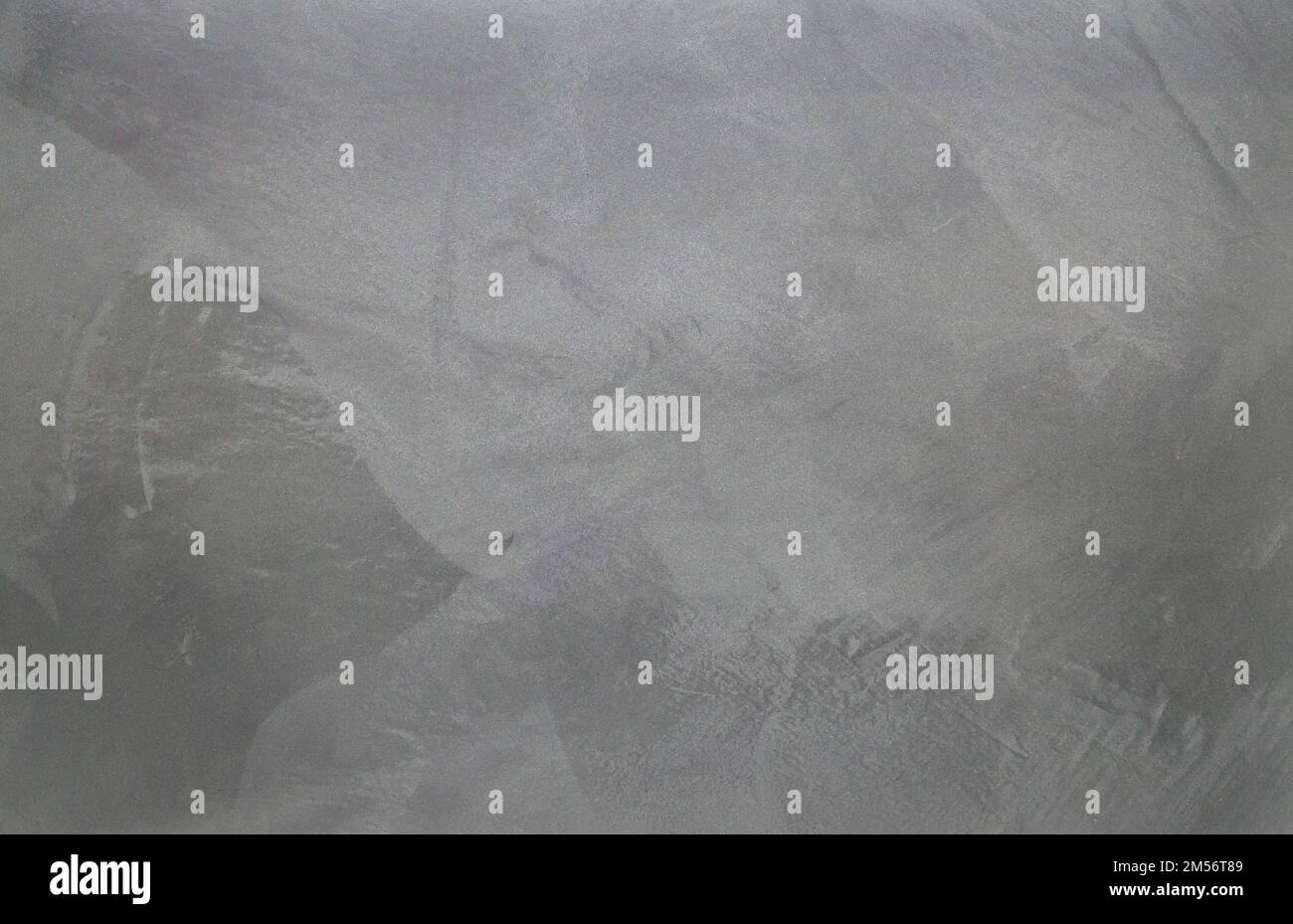 Concrete background painted grey. Space for text Stock Photo