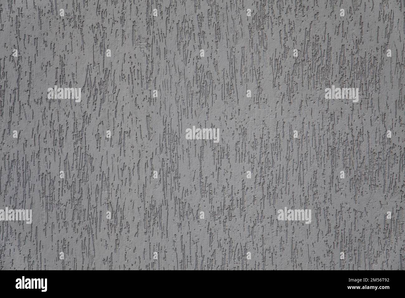 Concrete background painted grey. Space for text Stock Photo