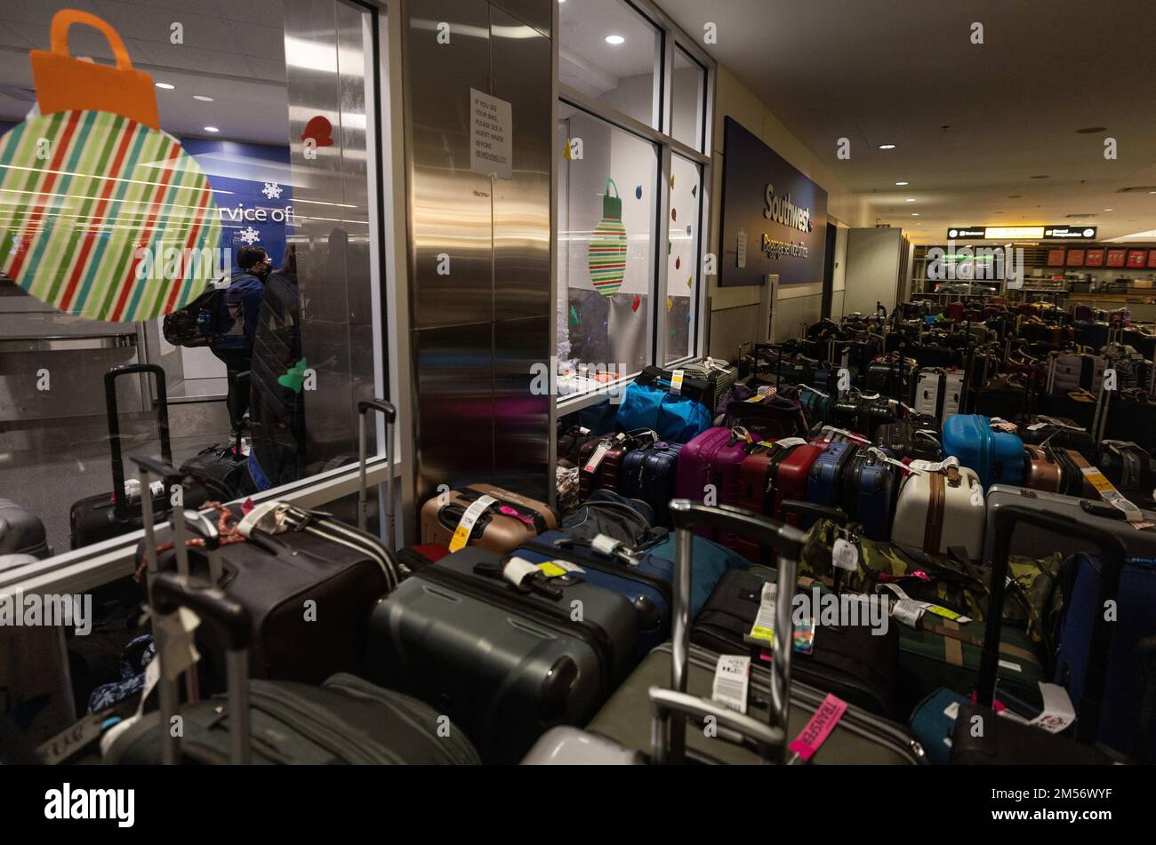 Bwi lost baggage hotsell