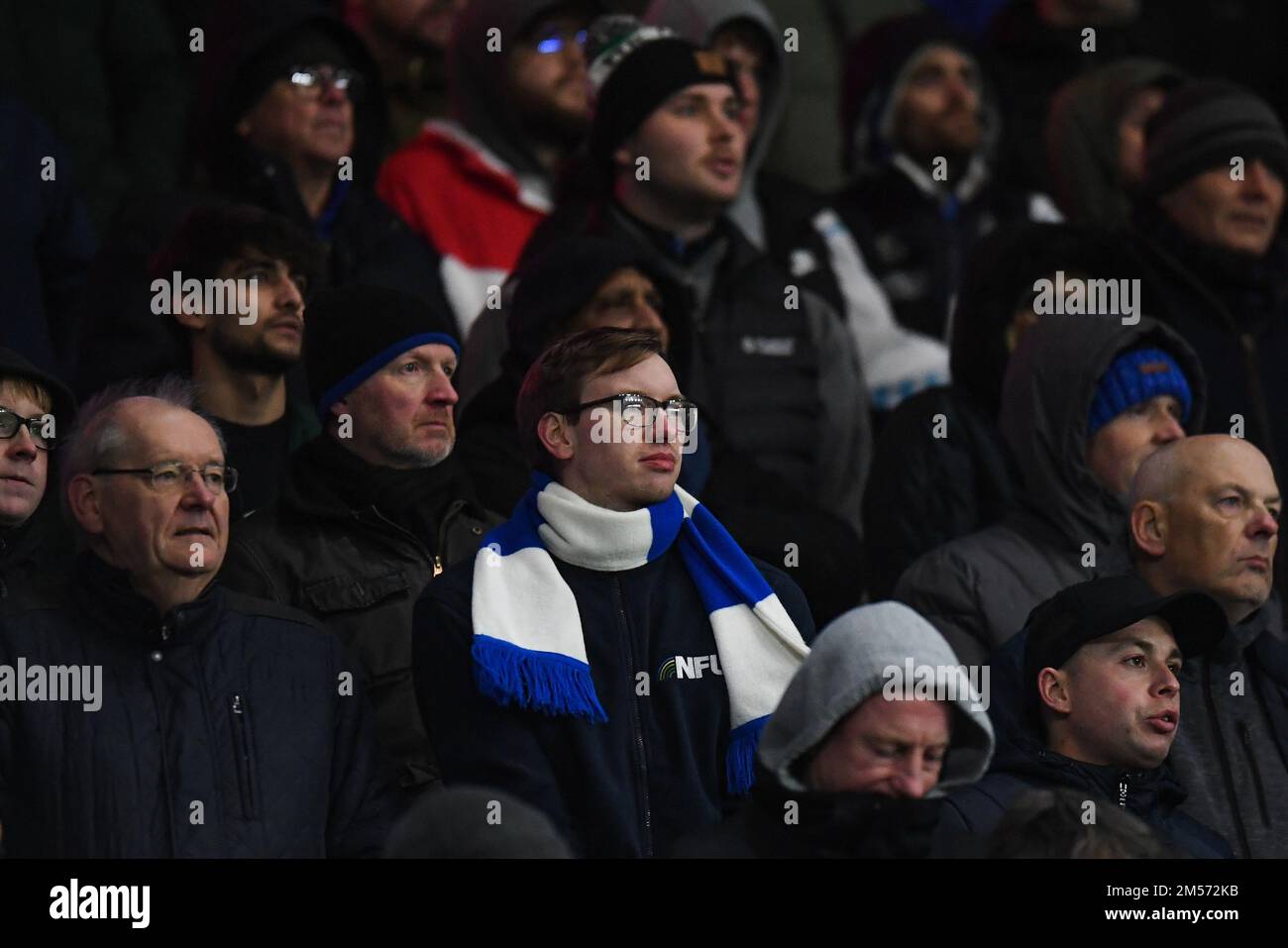 Qpr stadium 2022 hi-res stock photography and images - Alamy