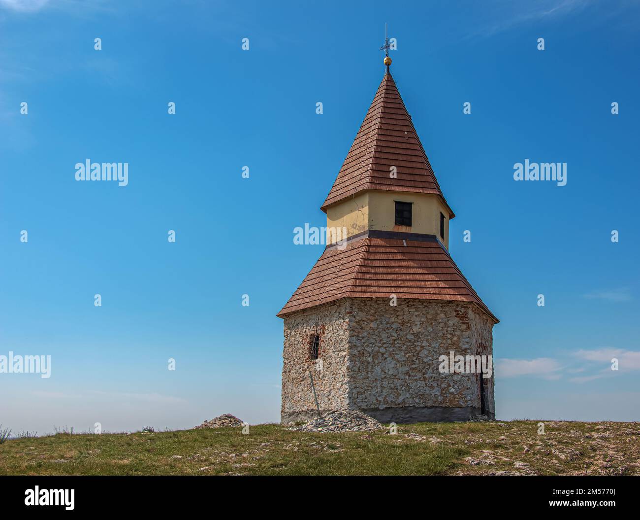 Chapel of the holy sepulcher hi-res stock photography and images - Alamy