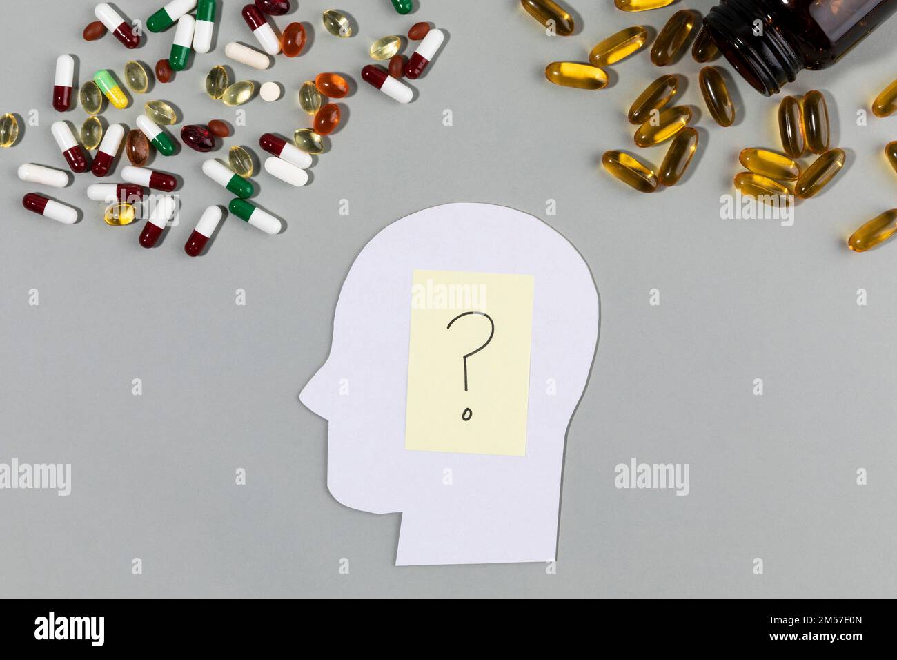 brain health and dementia series the profile and puzzle, nutritional