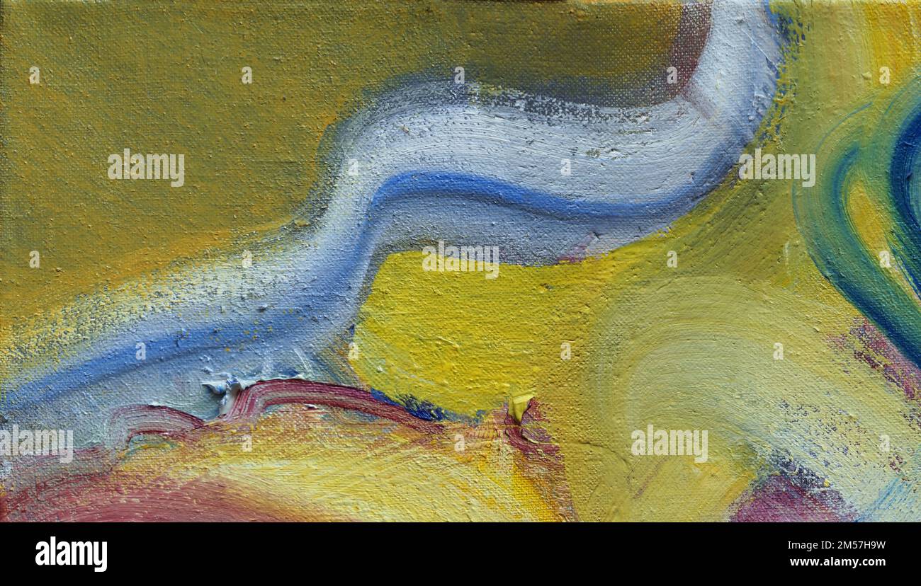 Colorful multi-dimensional abstract rendition of transparency Stock ... image.