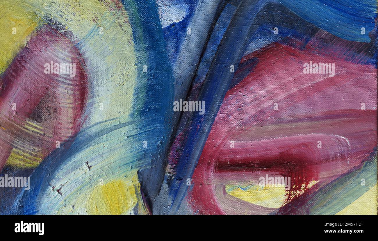 Colorful multi-dimensional abstract rendition of transparency Stock ...