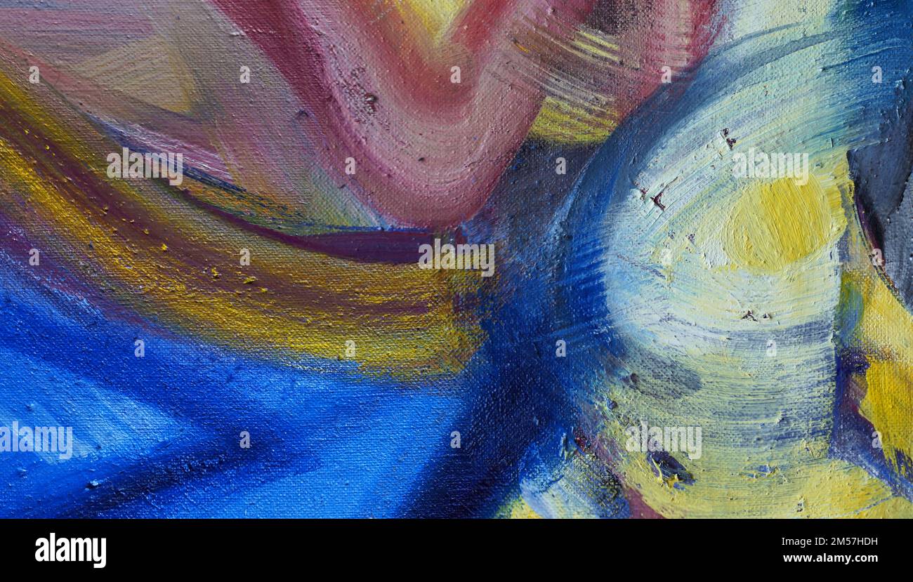 Colorful multi-dimensional abstract rendition of transparency Stock ...