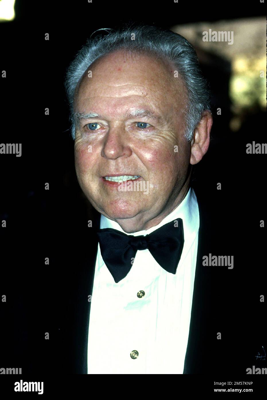 Young Carroll Oconnor