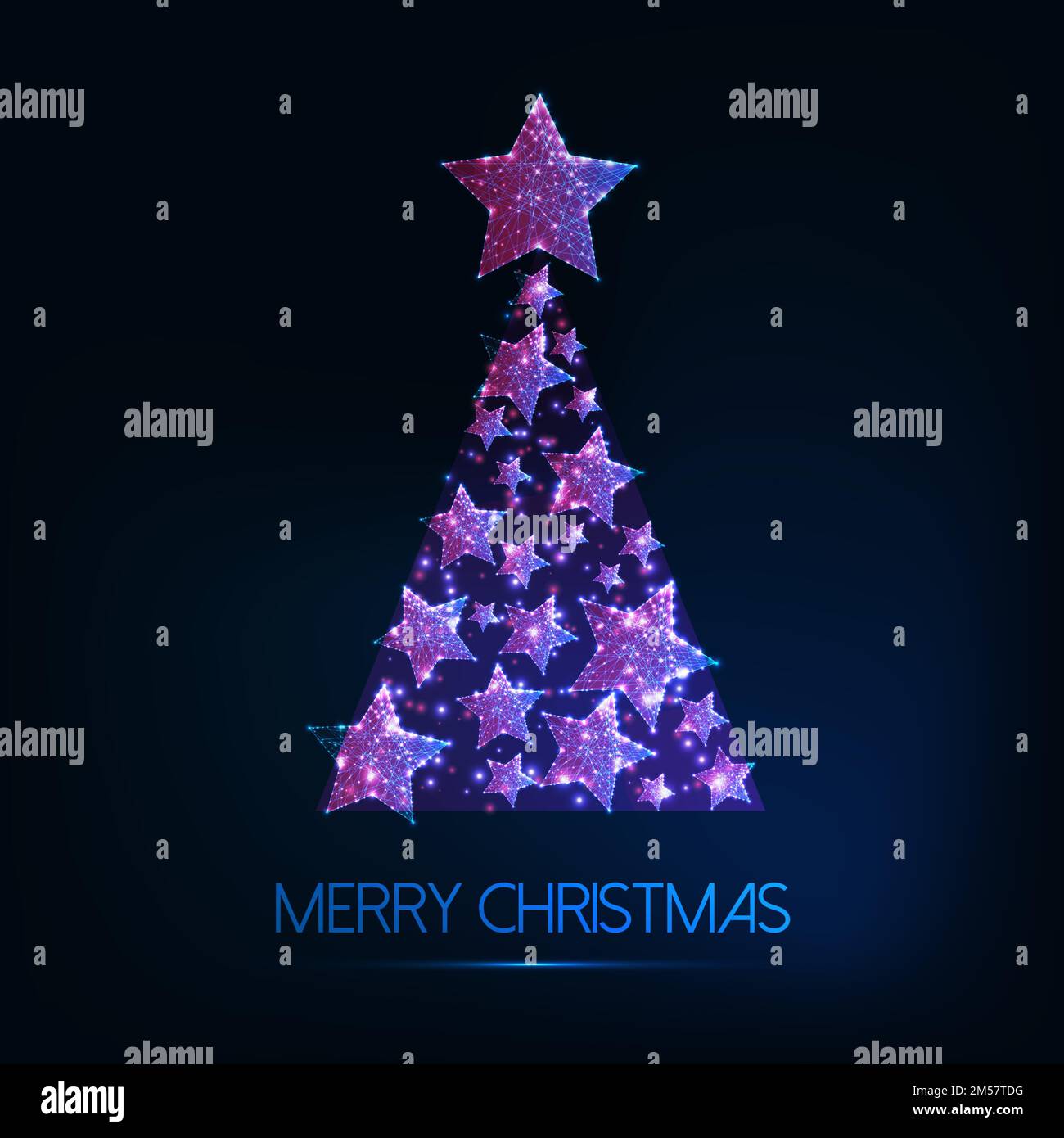 Collage of purple christmas decorations on different backgrounds Stock  Photo - Alamy