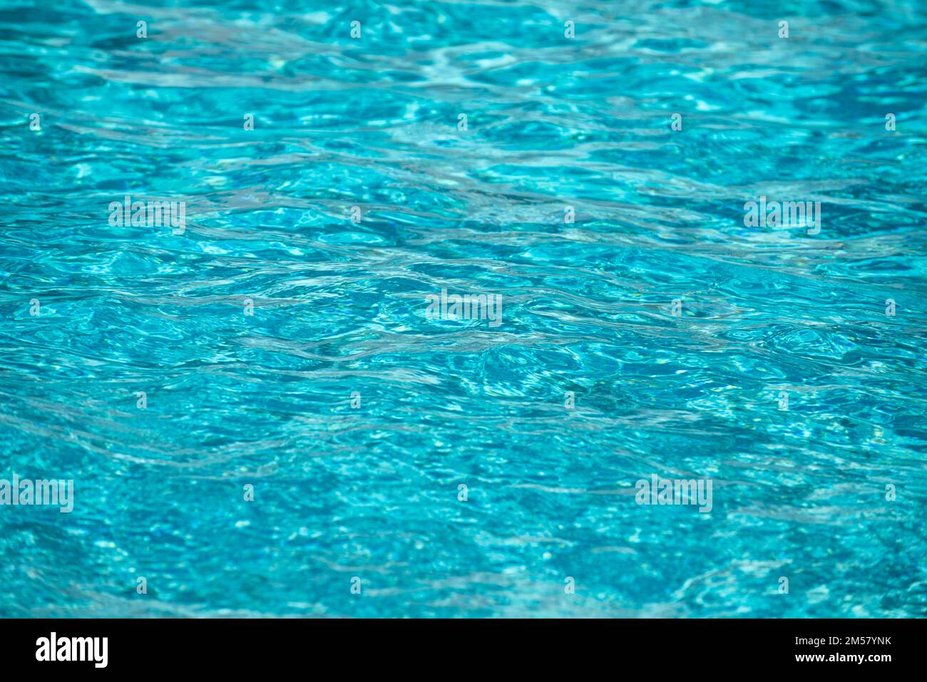 Tansparent clear calm water surface texture. Abstract nature background ...