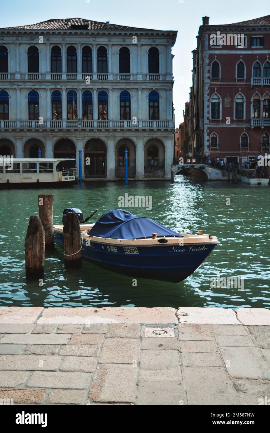 Bay of venice hi-res stock photography and images - Alamy