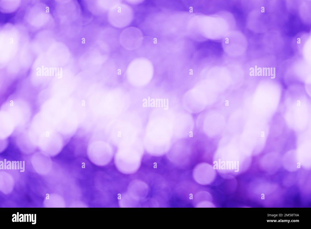 purple abstract background with blurred defocus bokeh light for ...