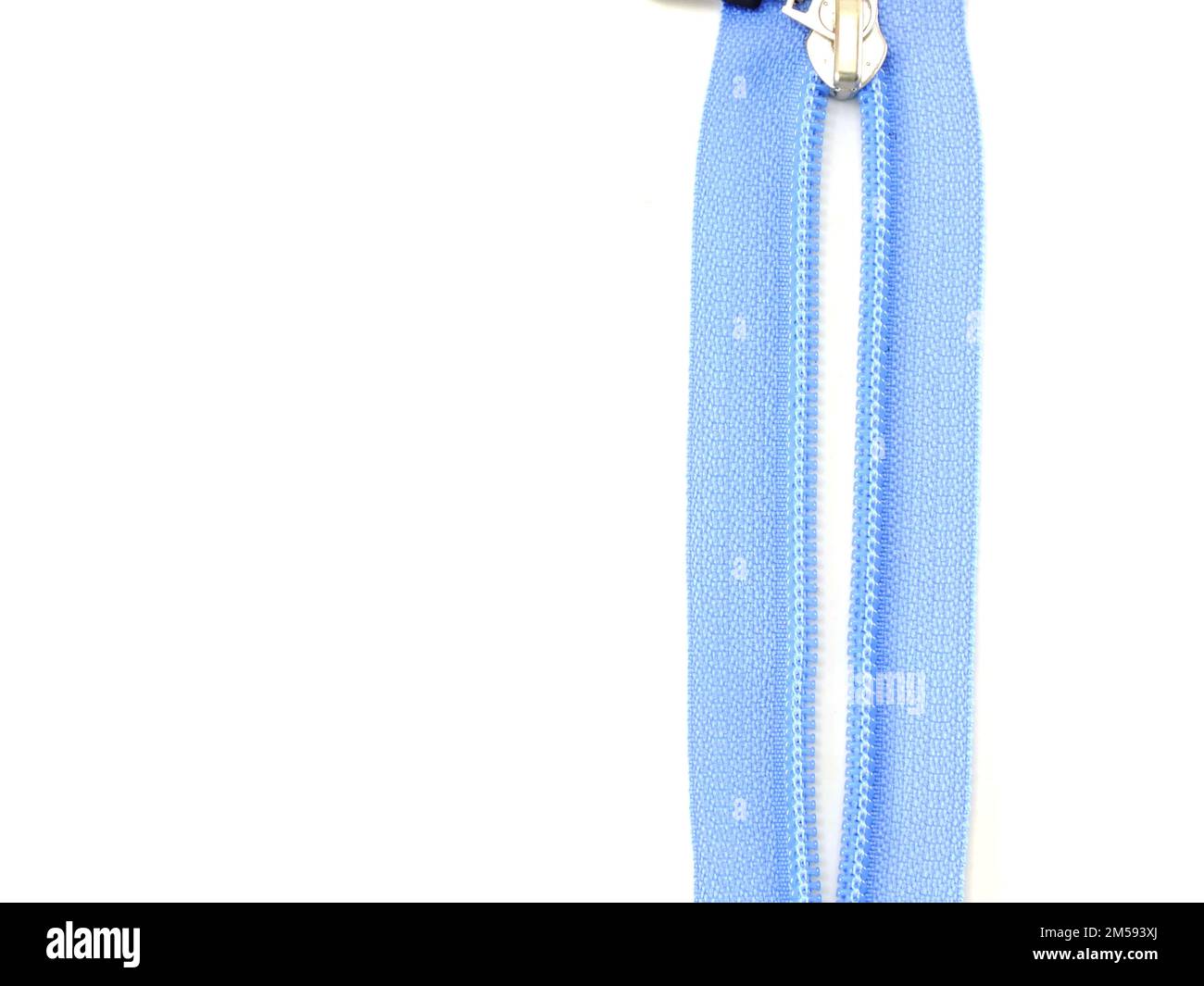 Open zipper Cut Out Stock Images & Pictures Alamy