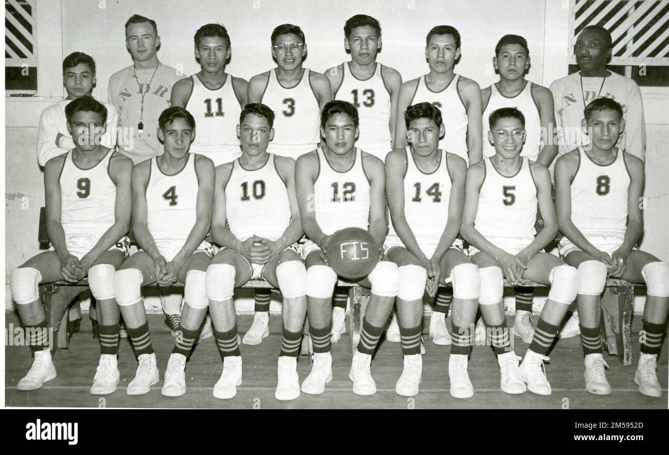 Indian school basketball team hires stock photography and images Alamy