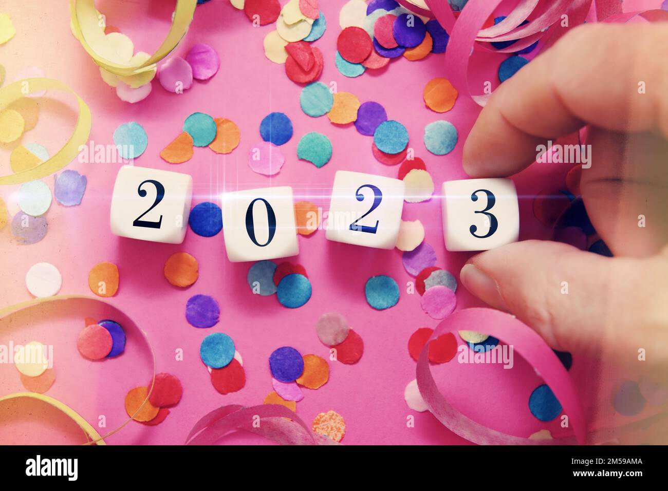 2023 lettering hires stock photography and images Alamy