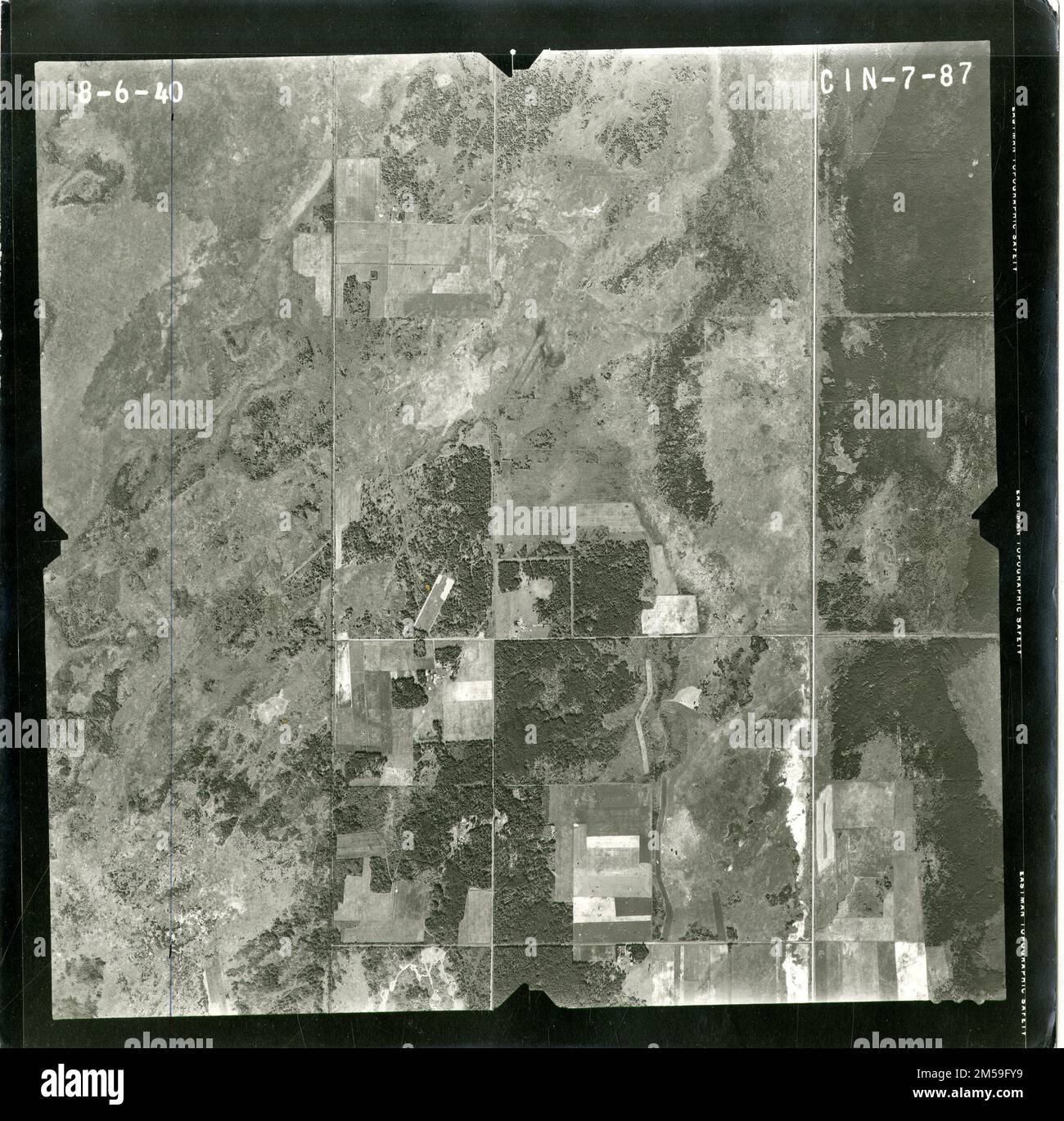 Marginal land use hi-res stock photography and images - Alamy