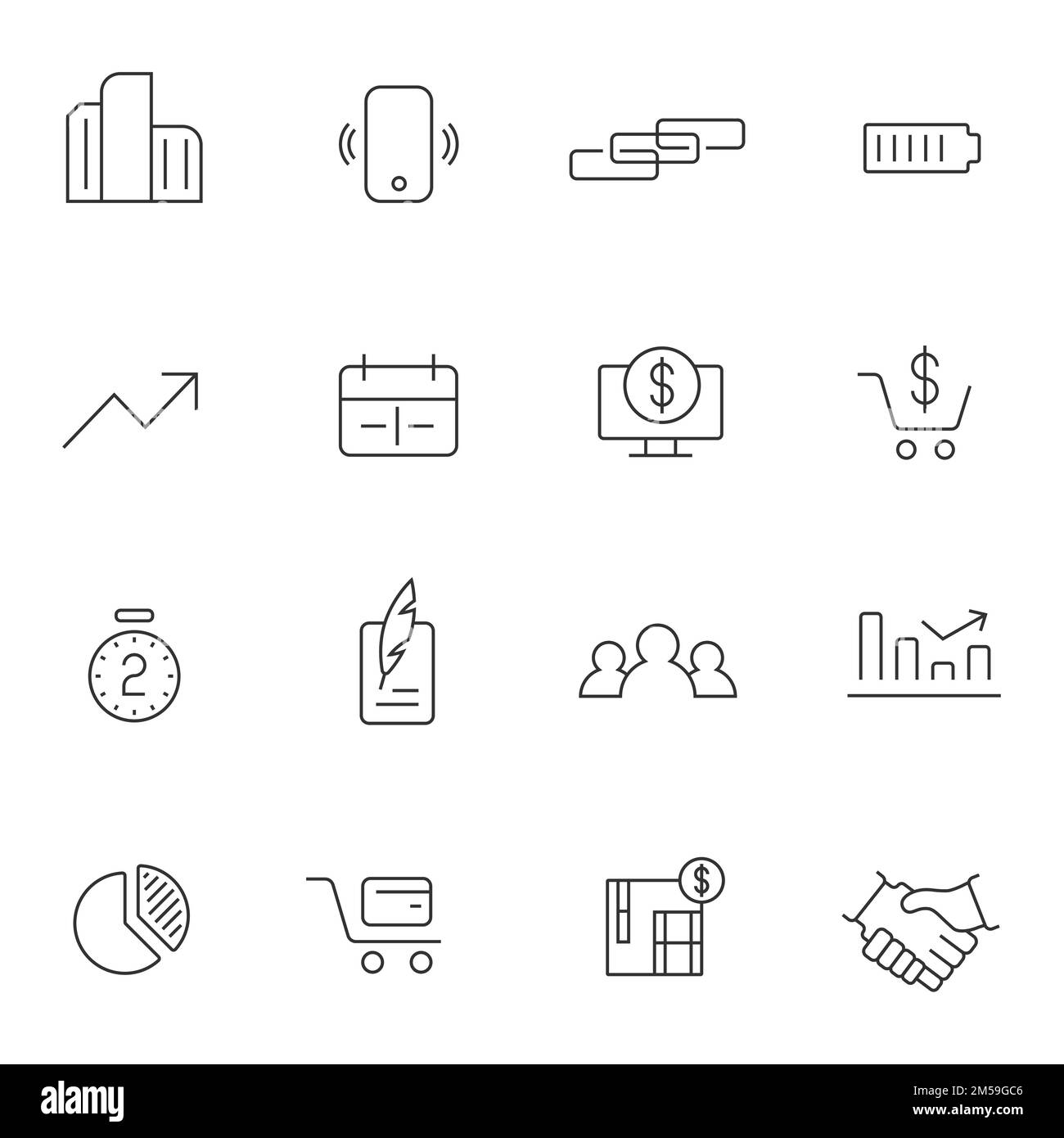 marketing-purposes-stock-vector-images-alamy