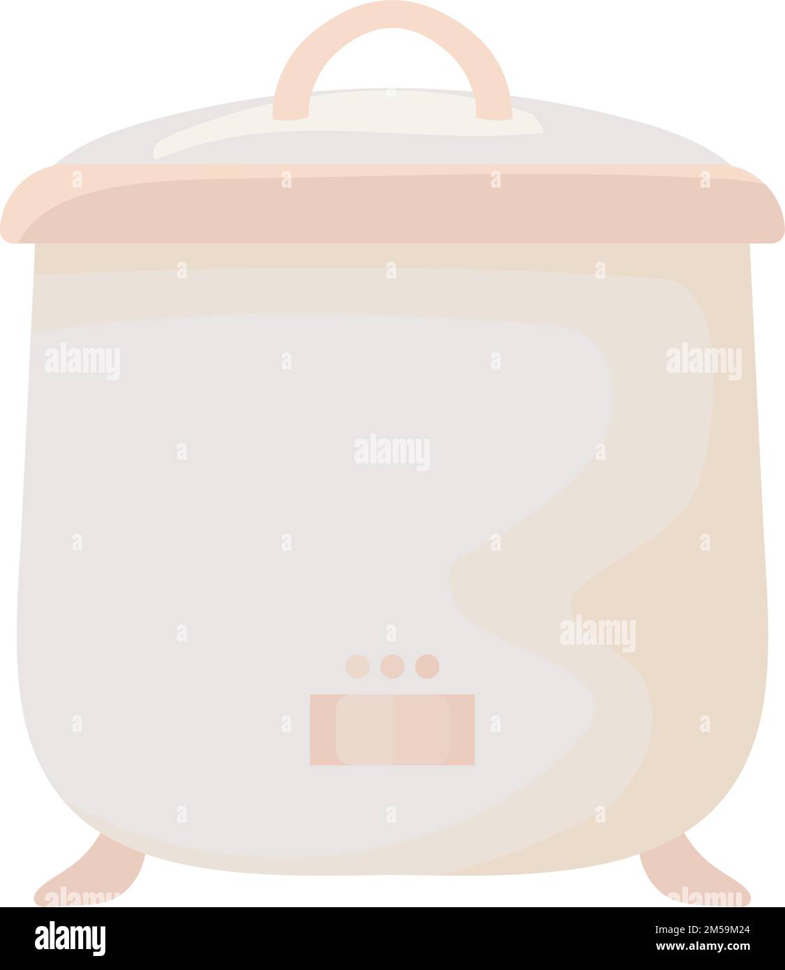 rice cooker icon Stock Vector Image & Art - Alamy