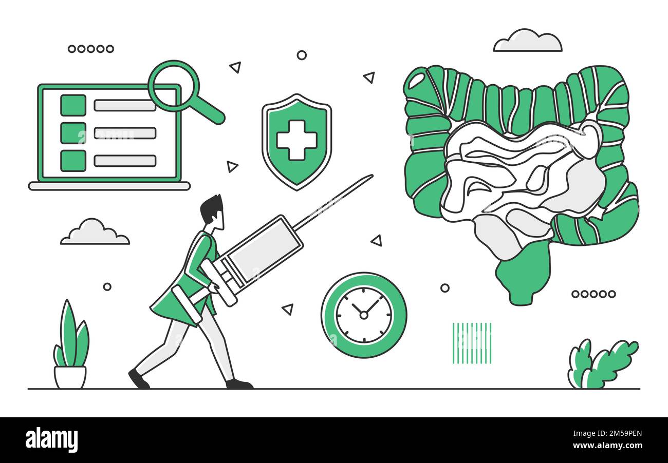 Medical health diagnosis. Doctor treatment advice, patient checkup