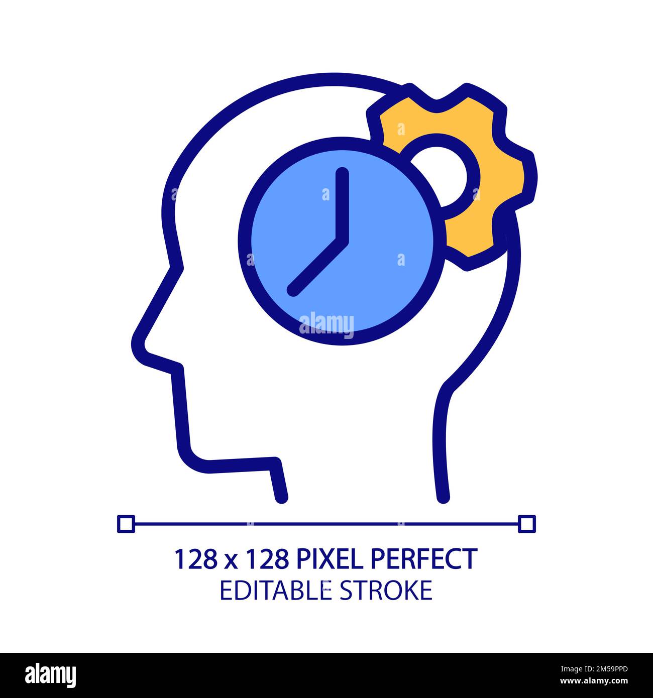 Thinking Time Icon