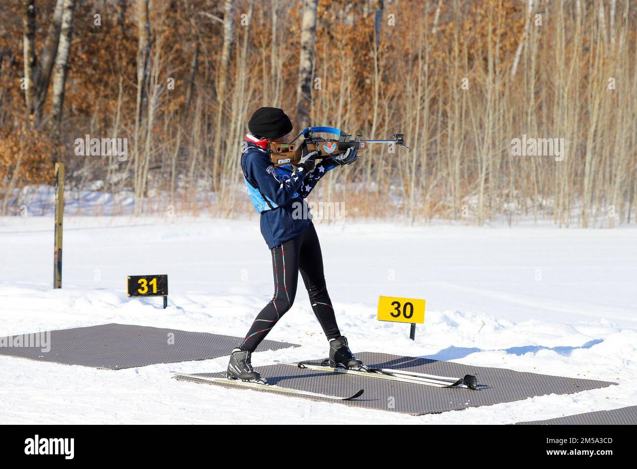 Rifle relay hires stock photography and images Alamy