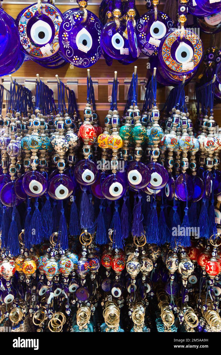 Evil eye store hi-res stock photography and images - Alamy
