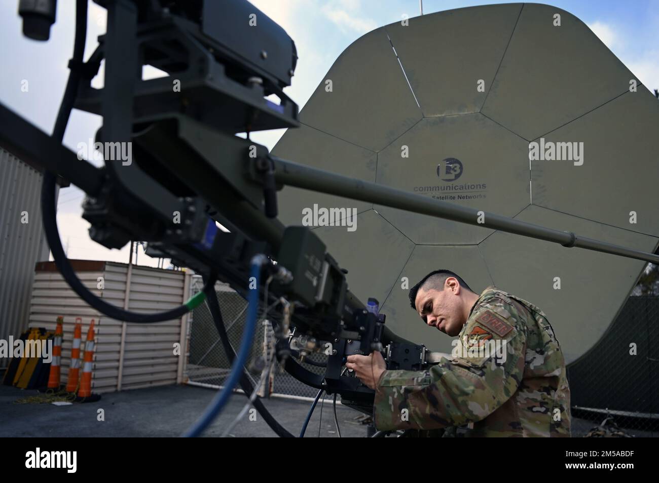 Gwangju air base hi-res stock photography and images - Alamy