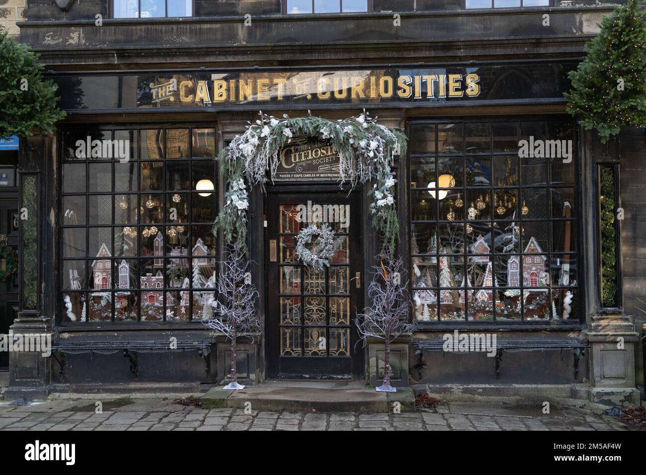 Country haworth hires stock photography and images Alamy