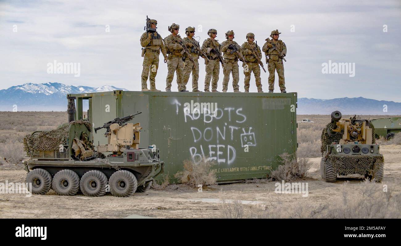 Dugway proving ground hires stock photography and images Alamy