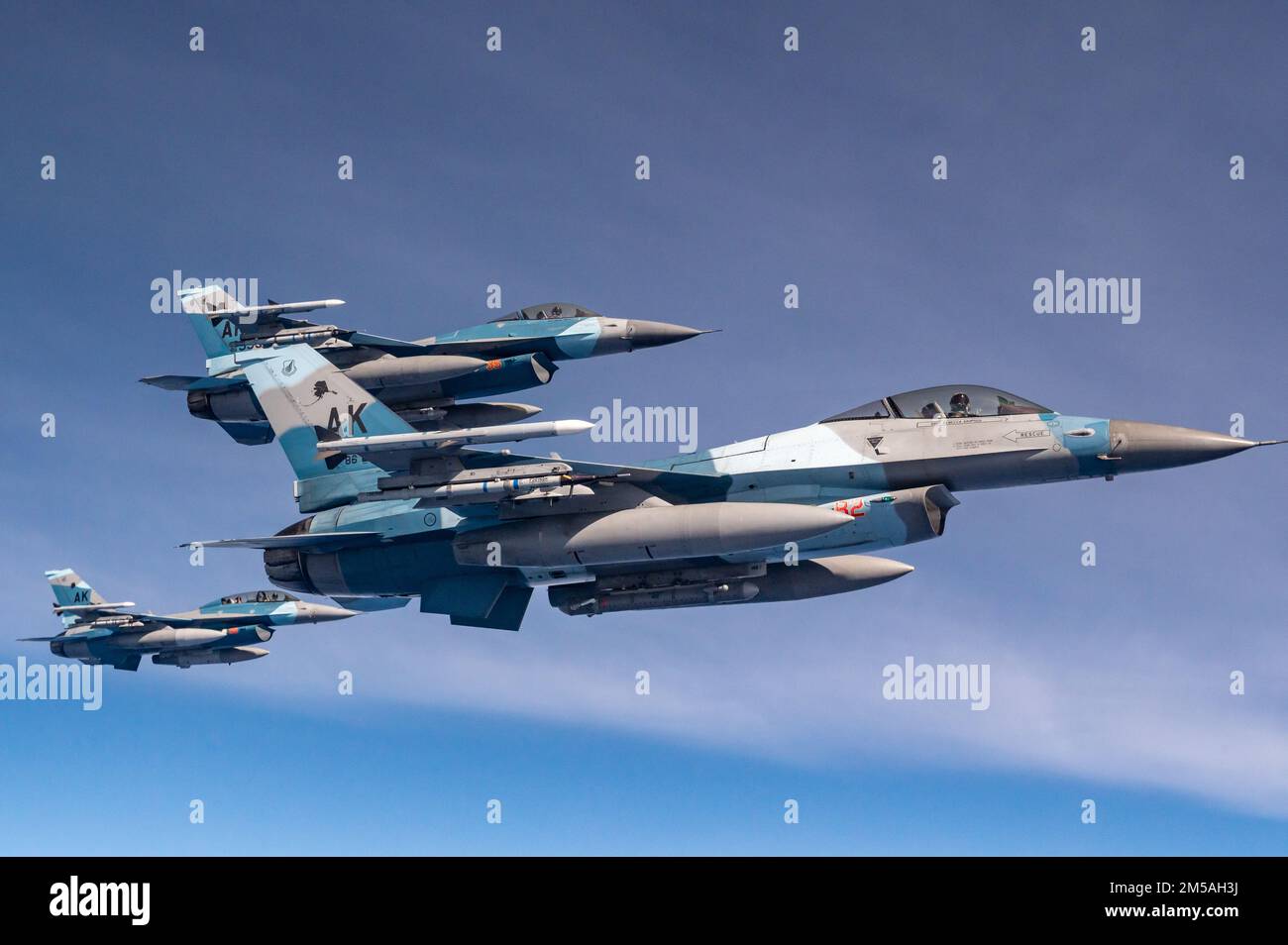 F 16 aggressor hi-res stock photography and images - Alamy