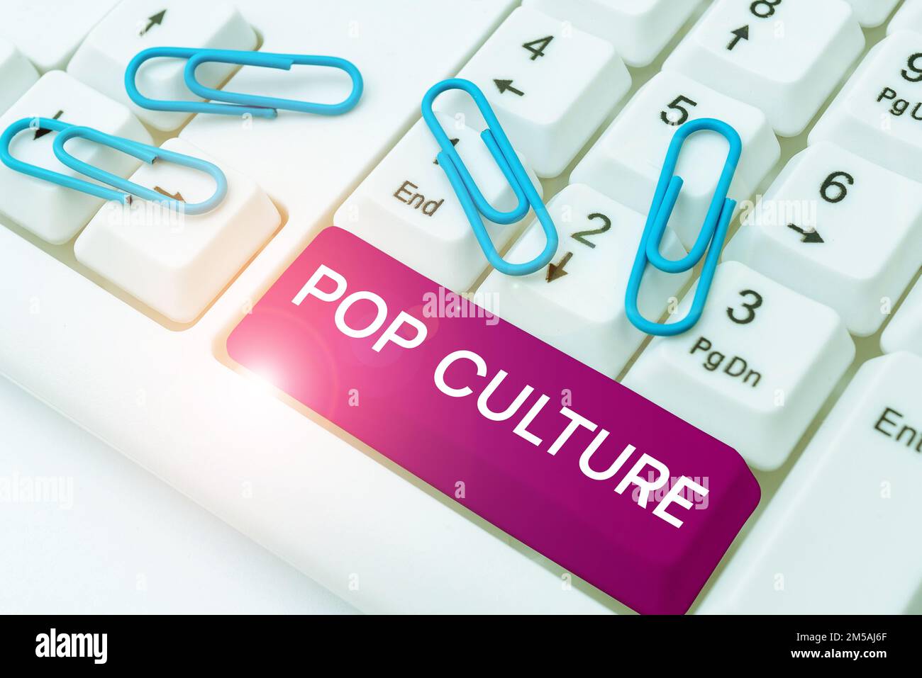 Inspiration showing sign Pop Culture. Concept meaning describes the ...