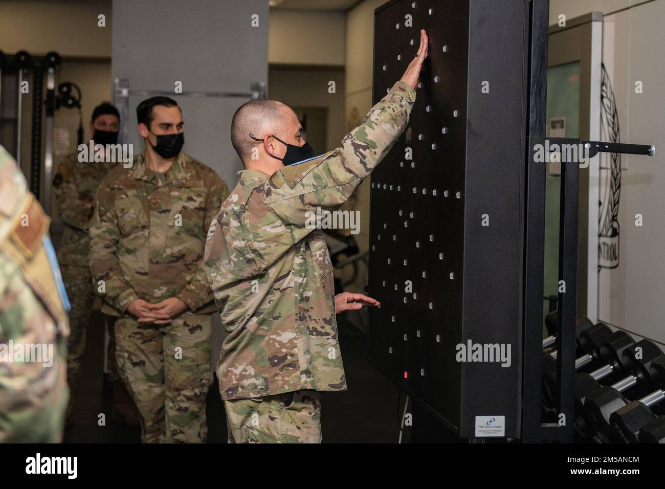 Usaf Rsta Annex Jbsa chapman annex hi-res stock photography and images - Alamy