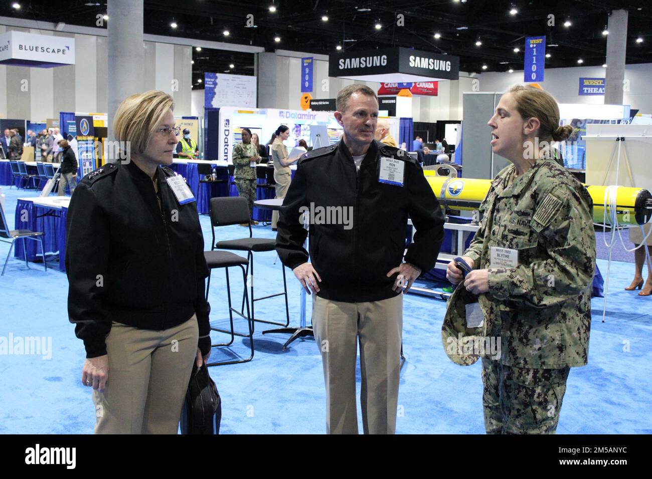 Command naval forces comm hires stock photography and images Alamy